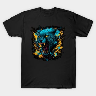 PANTHER T-Shirt